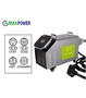 Integrated Mobile DC EV Charger (XC Series)