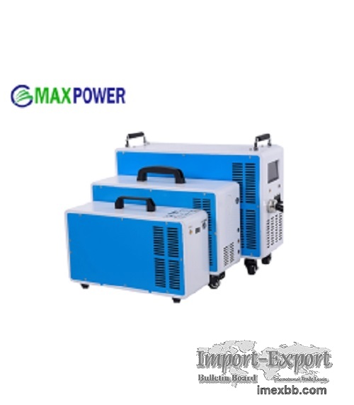 Portable DC Charger For EV (MC Series)