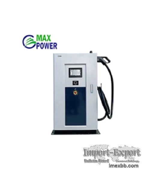 Types Of Solar & Storage EV Charger