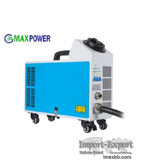 Type 2 Mobile DC Charger