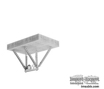 Seismic Support And Hanger Product