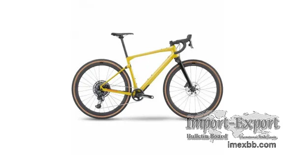 BMC URS LT One Road Bike 2022