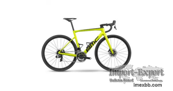 BMC Teammachine SLR01 Four Road Bike 2022