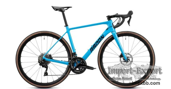 Radon Spire Disc 8.0 Road Bike 2023