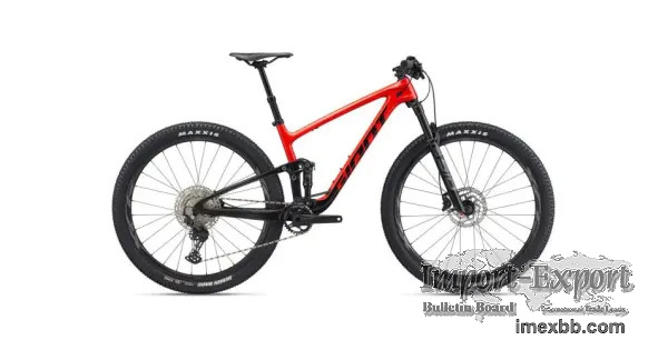 Giant Anthem Advanced Pro 29 3 Mountain Bike 2023