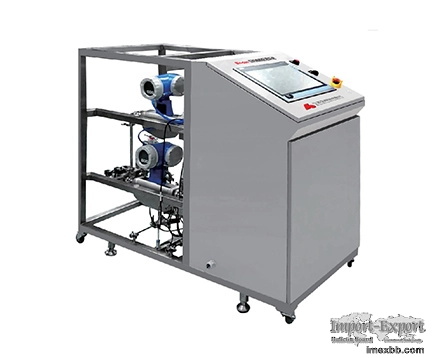 Buffer Dilution/ Conditioning System