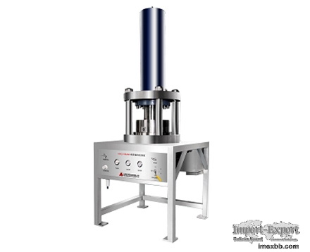 Chromatographic Column