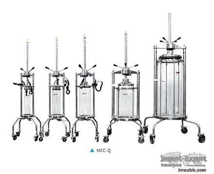 Chromatography Column