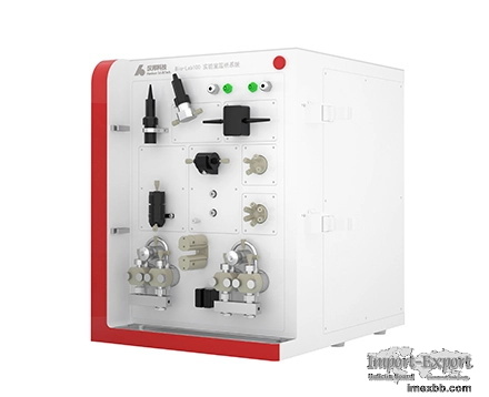 Chromatography System