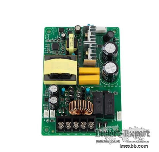 Inverter Fan Board