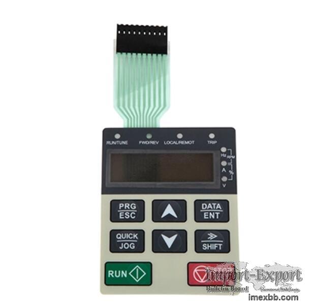 Inverter Panel Board