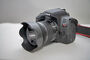 Canon T7i EOS Rebel DSLR Camera EF-S 18-55mm IS STM Lens $270 USD