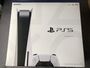 Sony Playstation 5 PS5 Disc Version Video Game System Console $240 USD