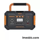 1000W ternary lithium battery G1000 self driving, camping, portable emergen