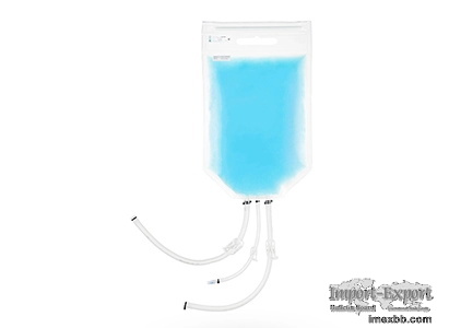 Single-Use Bioprocess Bags and Bottles