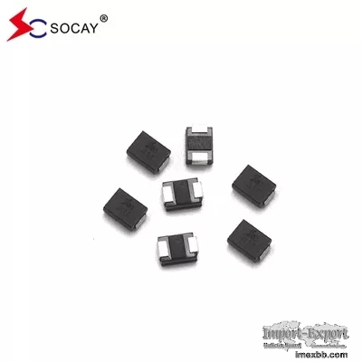 DO-214AA(SMBJ) Transient Suppression Diode (TVS) SMBJ58CA Components