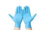 Disposable Nitrile Exam Gloves