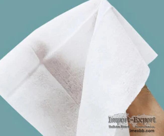 DISPOSABLE PERSONAL CARE PRODUCTS