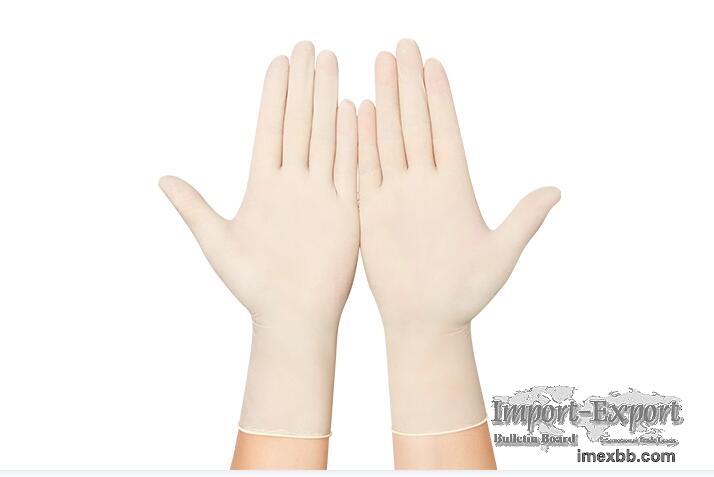 Disposable Surgical Gloves