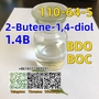 2-Butene-1,4-Diol Liquid BDO Chemical CAS 110-64-5