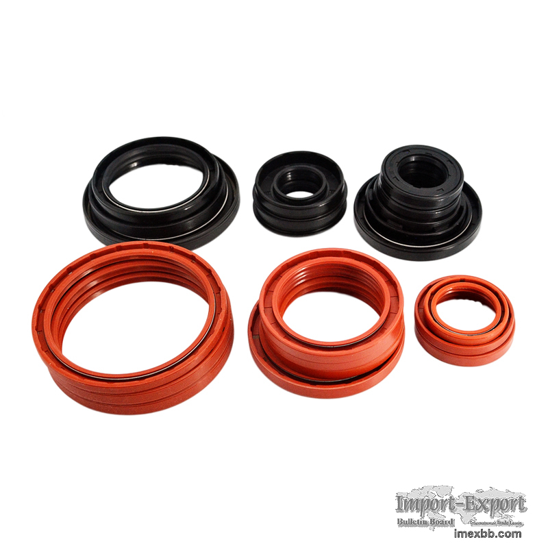 Factory Good Price Shaft Seal NQKSF High Quality Oil Seal