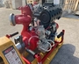 3600rpm Diesel Engine Pumps High Pressure With Recoil Starter