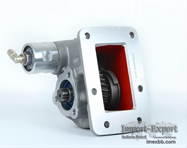 HYUNDAI PTO HYD.01.6853