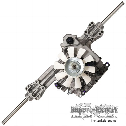 John Deere AM131580 Transaxle Transmission L120 L130 L2048 L2548 Tractors