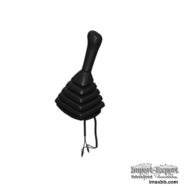 235-8969 CAT Pilot Operated Hydraulic Left Hand Joystick For 308D