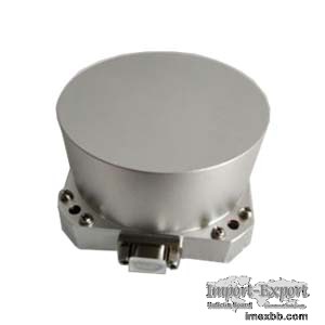 Triaxial Quartz Accelerometer