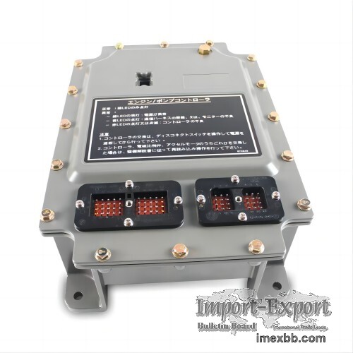 102-8012 1028012 CPU Controller Unit for Caterpillar Excavator 325L