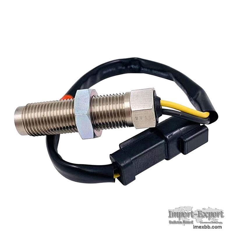 324-4131 3244131 Speed Sensor for Caterpillar Excavator E311C E311D E312CE