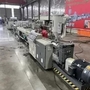  Custom Plastic Pipe Machine Energy Saving PE Pipe Production Line ISO Appr