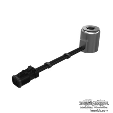 Solenoid Valve Coil 130-0013 6031971 C01-12-DTM-10 Caterpillar
