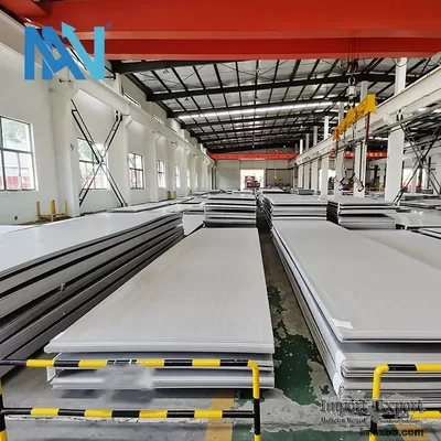 Hot Rolled ASTM Stainless Steel Sheet 201 202 0.6mm Thick 2b Finish Stainle