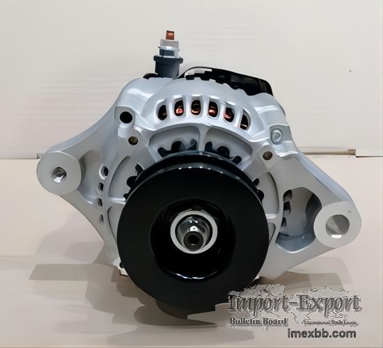 JCB 12v-40amp 02/631200 generator for JCB 801, 802, 8014, 8016, 8018, 8020