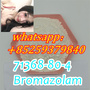 Wholesale price CAS 71368-80-4 Bromazolam powder 