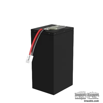 Household LFP LiFePO4 Solar Battery 6000 Cycles 12.8V 50Ah 640WH