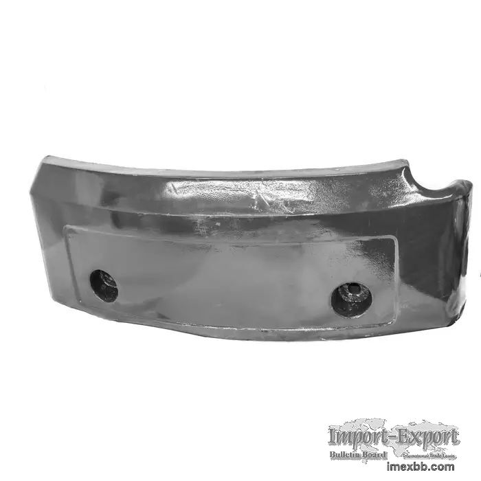 Bobcat Counterweight for Excavators 7240291