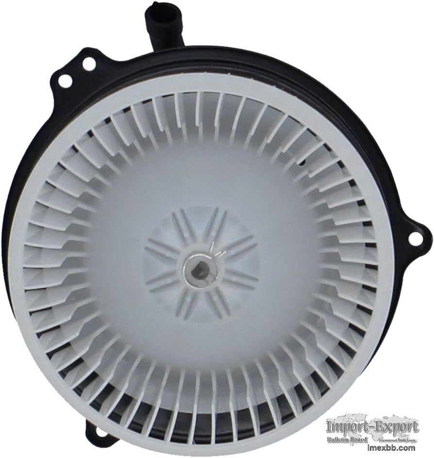 24V Heater Blower Motor 282500-1480 CM676452 282500-1470 for Komatsu