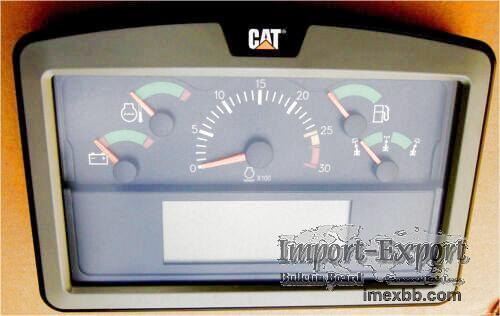CAT cluster gauge tachometer 516-6868 Caterpillar Motor Grader