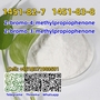 CAS 1451-82-7 Methylpropiophenone 2-bromo-4-methylpropiophenone C10H11BrO w