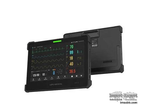 Multiparameter Patient Monitors