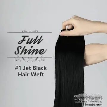 Black Hair Hair Extensions