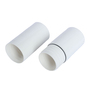 High Quality UPVC Deep well casing pipes for water supply pvc casing tube d