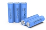 21700 Lithium Ion Battery Cell 5000mAh Rechargeable For Industrial Commerci