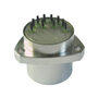 High Performance Quartz Accelerometer