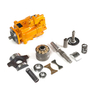 Caterpillar 6E3137 98 hydraulic pump accessories