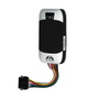 track online 303F GPS  TRACKER vehicle tracking 