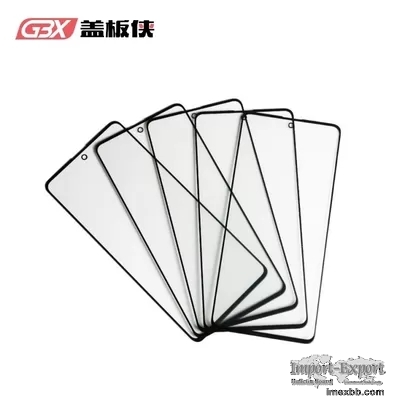 2 In1 Front Outer samsung OCA Glass For A32 A33 4G 5G Phone